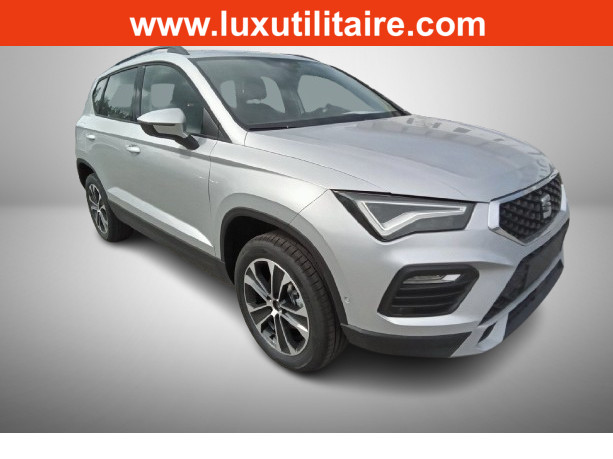 Seat Ateca 1.5 TSi 150 DSG Style