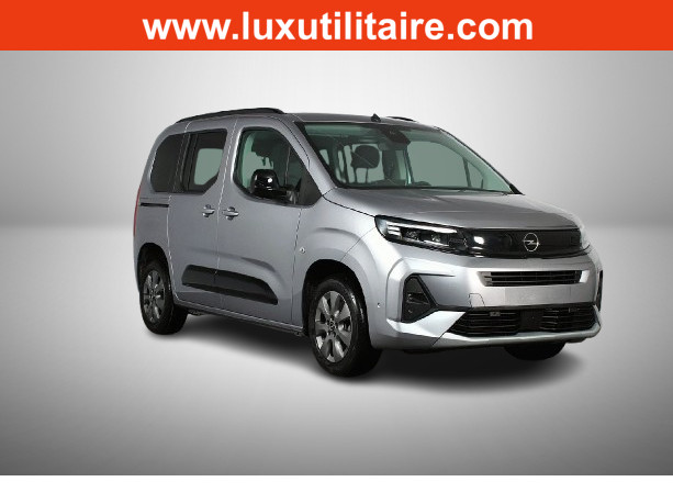 Opel Combo Life 1.5 CDTI 130 EAT8 GS