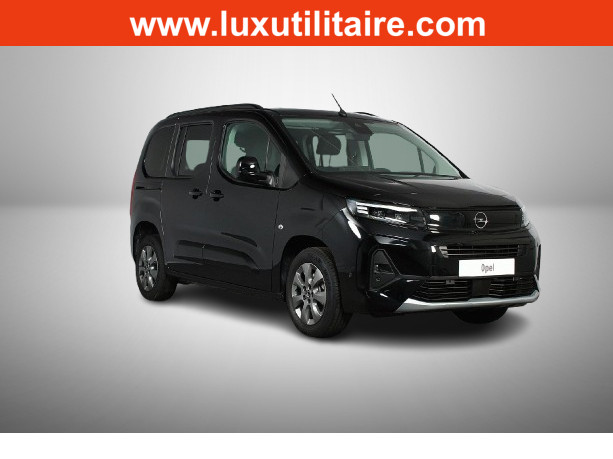 Opel Combo Life 1.5 CDTI 130 EAT8 GS