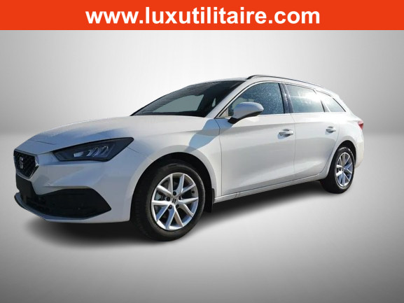 Seat Leon 1.5 TSi 150 DSG Style