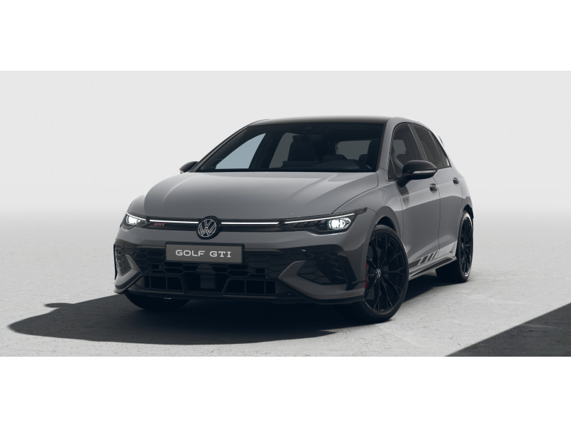 GTI Clubsport 2.0 TSI 300 CV Boîte à double embrayage 7