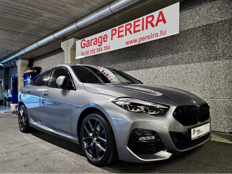 BMW 218 Gran Coupé i M SPORT PAKET HEAD UP PANO NAVI