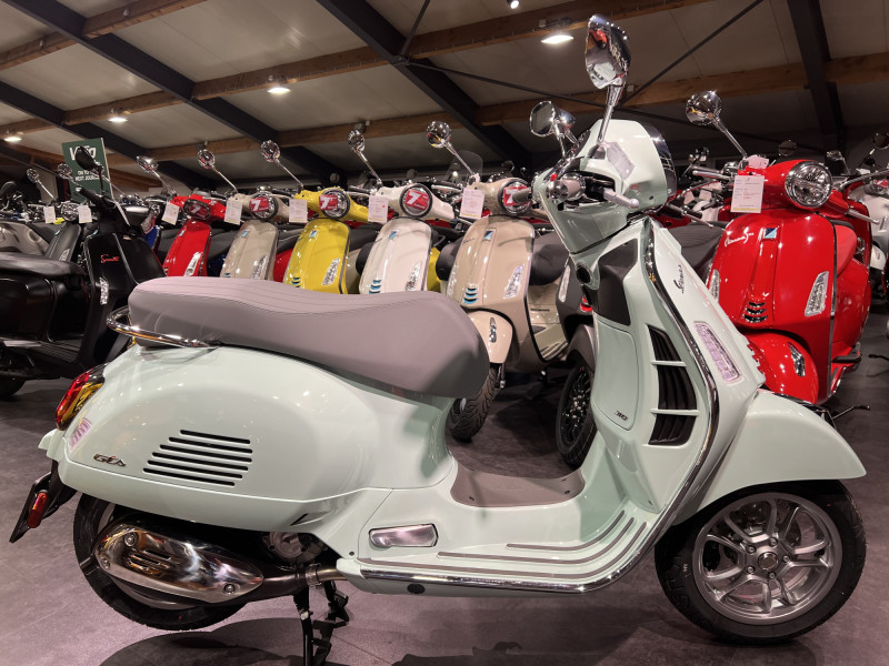 Vespa GTS 310 Classica