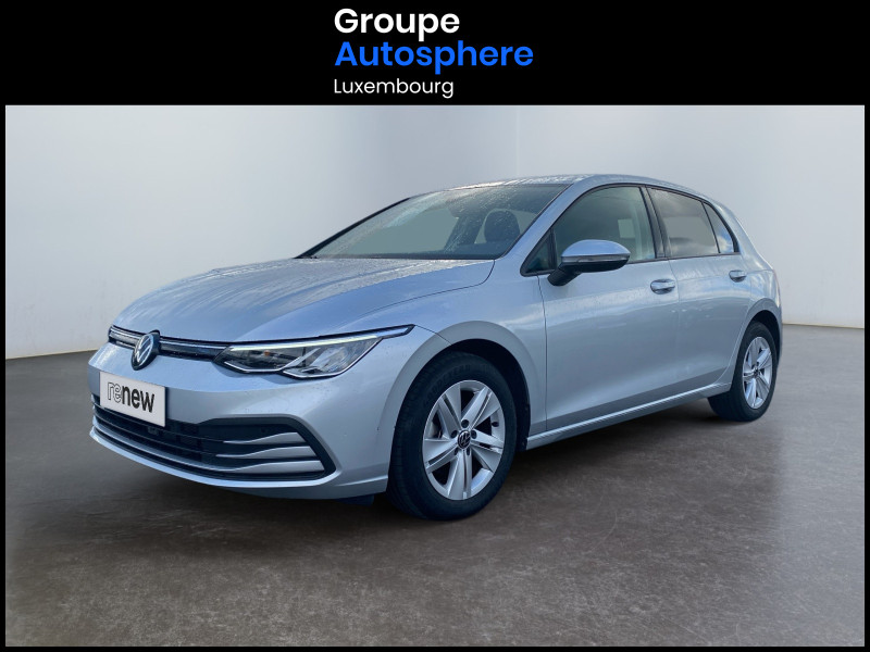Volkswagen Golf 1.0 TSI LIFE