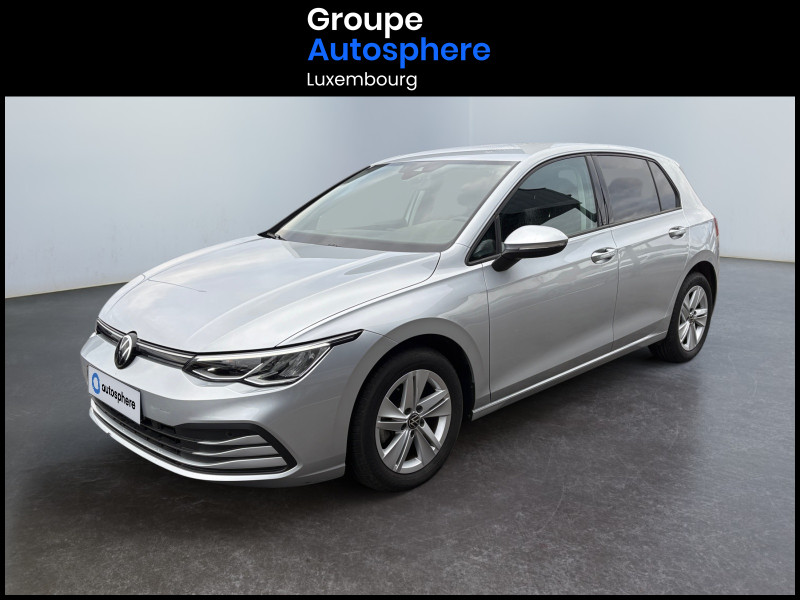 Volkswagen Golf 1.0 TSI LIFE