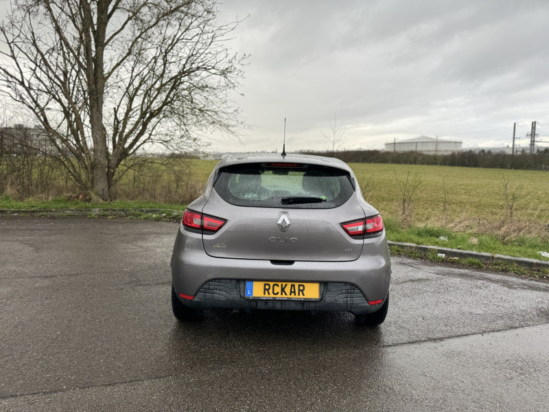Renault Clio 4 IV 1.5 dCi *GARANTIE 12 MOIS* **Carnet entretien Renault