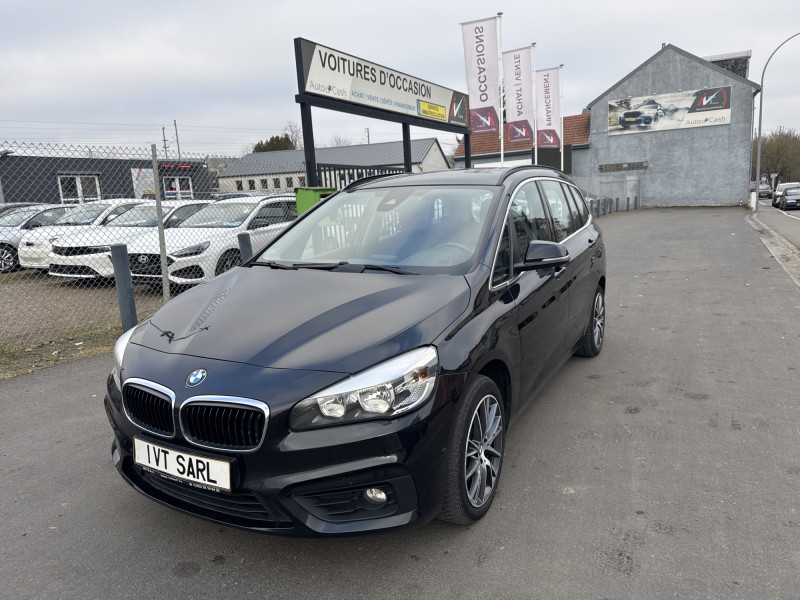 BMW 218 Active Tourer 150CV COMFORT