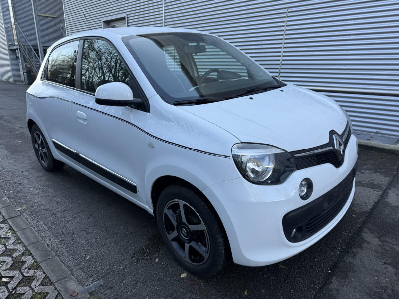 Renault Twingo 1.0 Essence 90