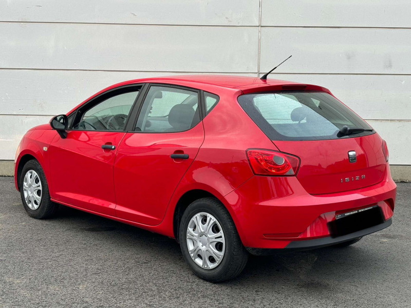 Seat Ibiza 2013 46.000KM !! 1 PROPRIO !! *GARANTIE 12 MOIS**