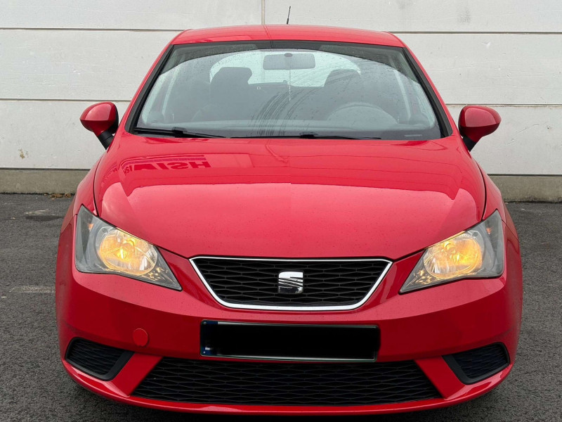 Seat Ibiza 2013 46.000KM !! 1 PROPRIO !! *GARANTIE 12 MOIS**