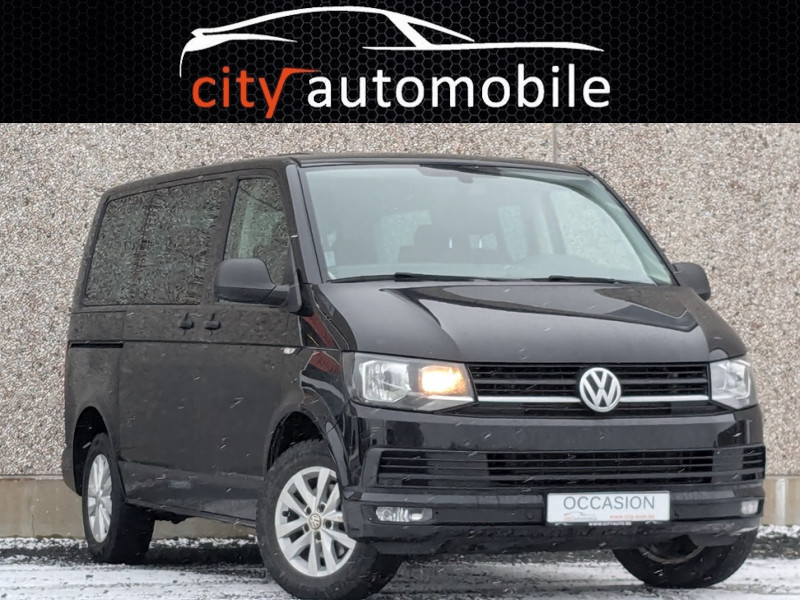 Volkswagen T6 Multivan 2.0 TDI DSG 7 PLACES GPS BLUETOOTH