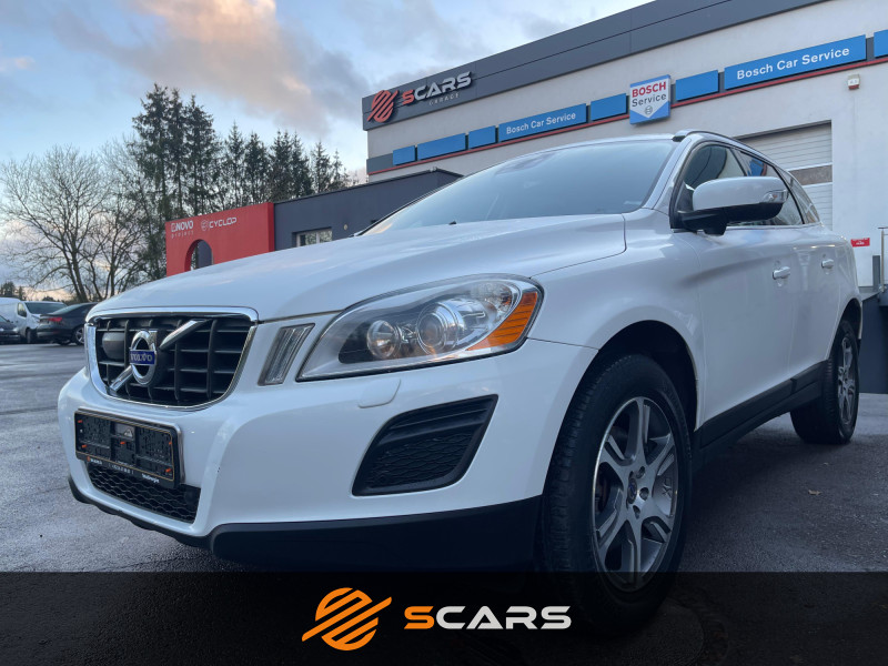 Volvo XC60 D5 163 CV SUMMUM GEARTRONIC AWD