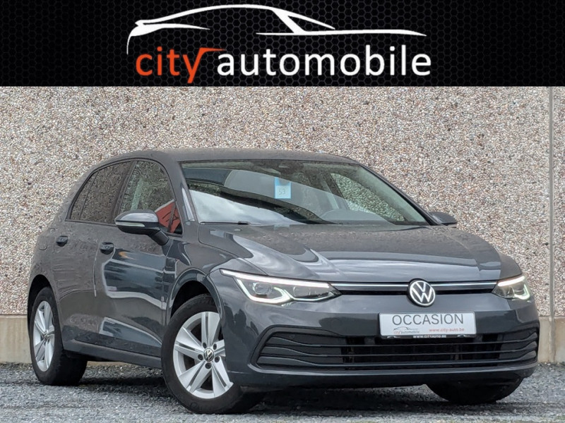 Volkswagen Golf 1.5 TSI CARPLAY CAMERA SIEGES CHAUFF