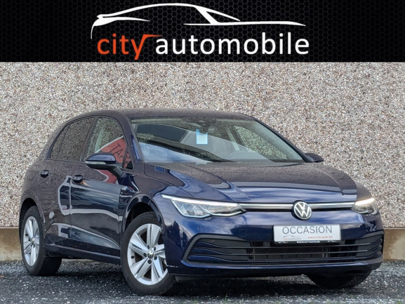 Volkswagen Golf 1.5 TSI CARPLAY BLUETOOTH APS AV/ARR LED