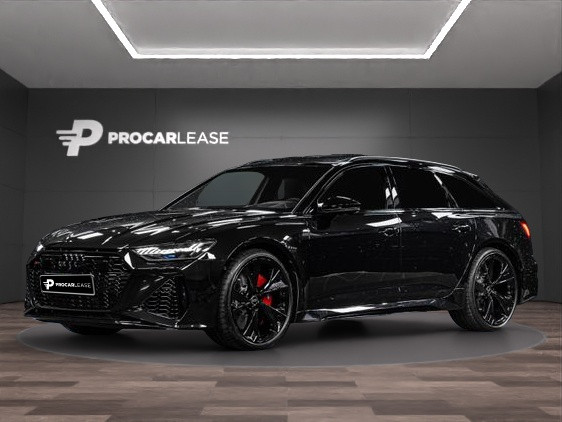 Audi RS6 RS6 Avant 4.0 TFSI quattro/22/PANO/KERAMIK/KEYLESS/H.UP/B.O/360°/VOLL