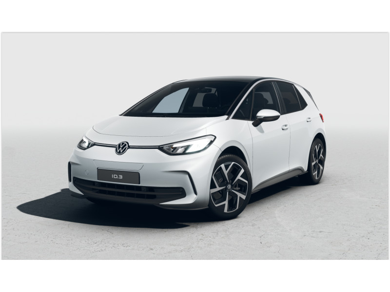 Pure 125 kW / 170 CV Boîte automatique 1 vitesse