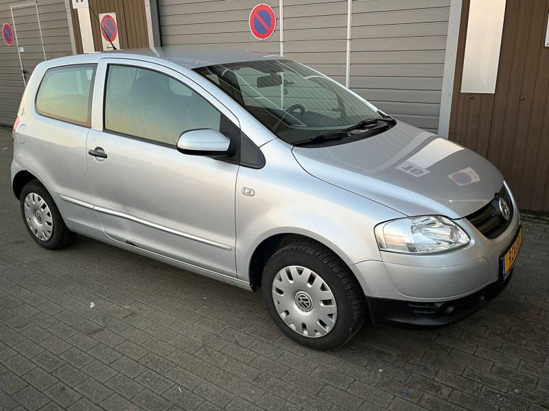 Volkswagen Fox RÉVISION+CT+GARANTIE 1 AN INCLU DANS PRIX !