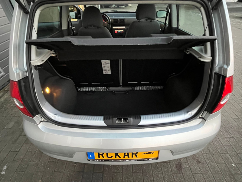 Volkswagen Fox RÉVISION+CT+GARANTIE 1 AN INCLU DANS PRIX !