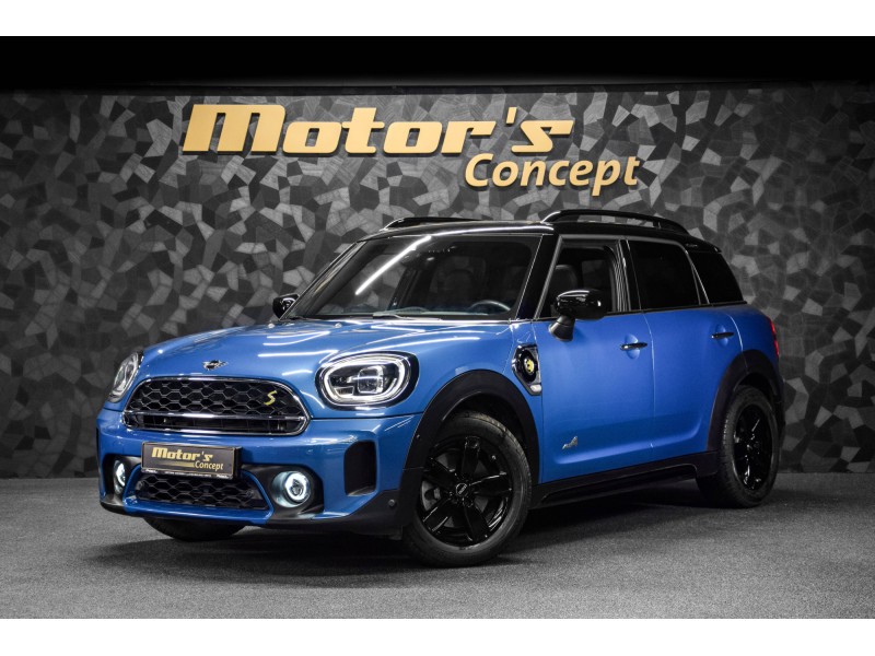 MINI Cooper S Countryman ALL 4 - Northwood Special Edition