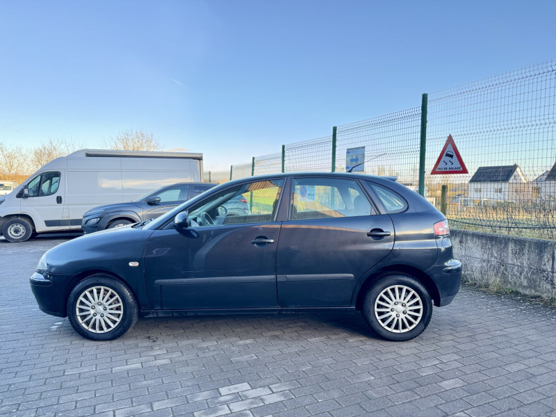 Seat Ibiza 1.4 TDI / CT + Garantie 1 an inclu / 250.000 KM