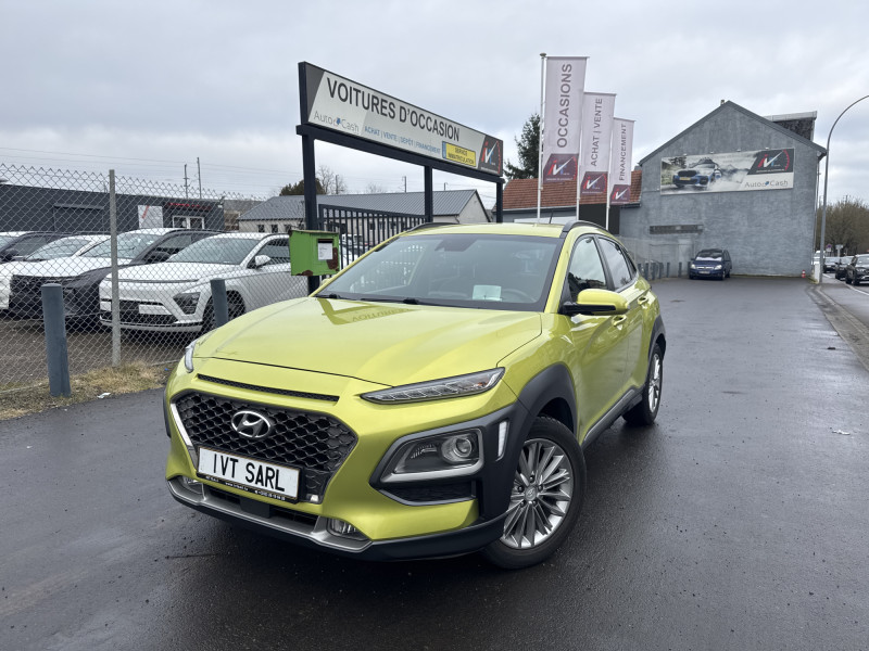 Hyundai Kona 1.0 PREMIUM 120CV