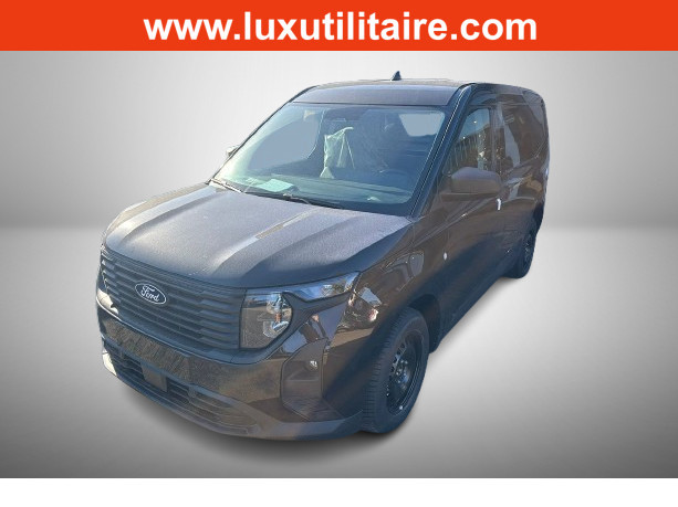 Ford Transit Courier 1.0i Ecoboost 101 Trend