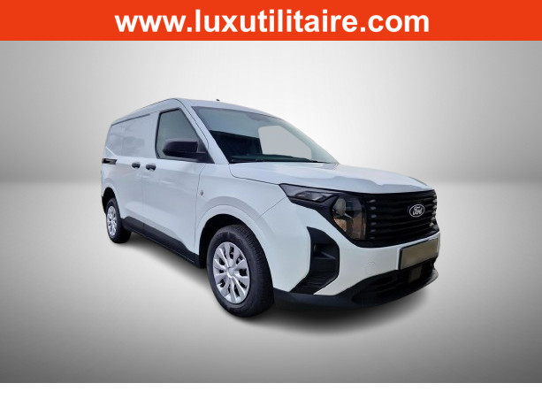 Ford Transit Courier 1.5 EcoBlue 100 Trend