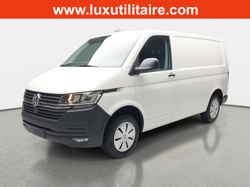 Volkswagen Transporter 2.0 TDi 110 L1H1