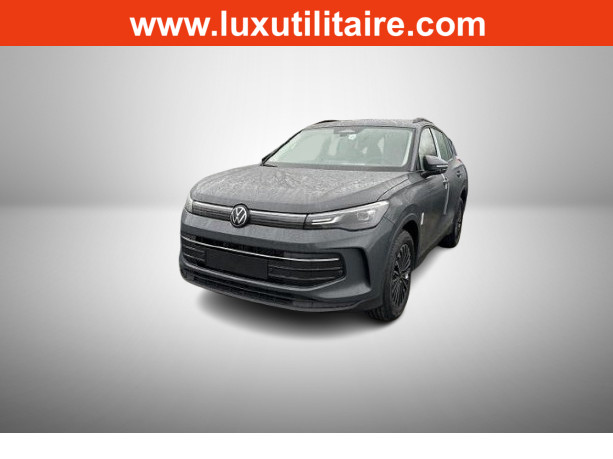 Volkswagen Tiguan 1.5 TSi 150 DSG Business