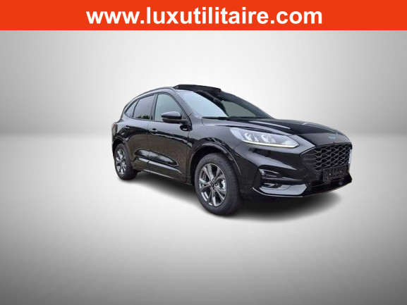 Ford Kuga 2.5 225 PHEV ST-LINE