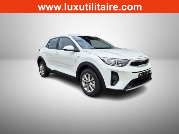 Kia Stonic 1.2 84 Edition