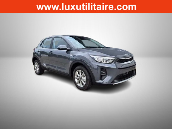 Kia Stonic 1.2 84 Edition