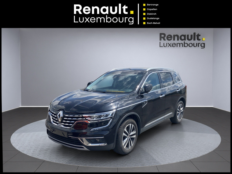 Renault Koleos 2.0 dCi 4WD Initiale Paris X-Tronic
