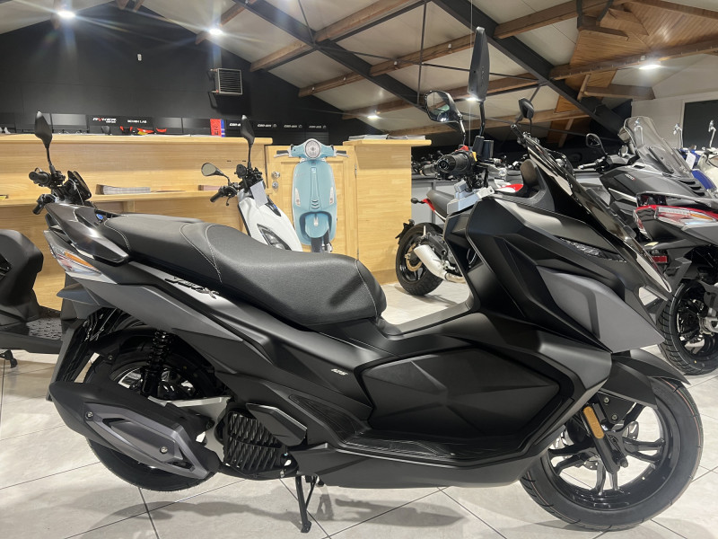 SYM Jet X 125 