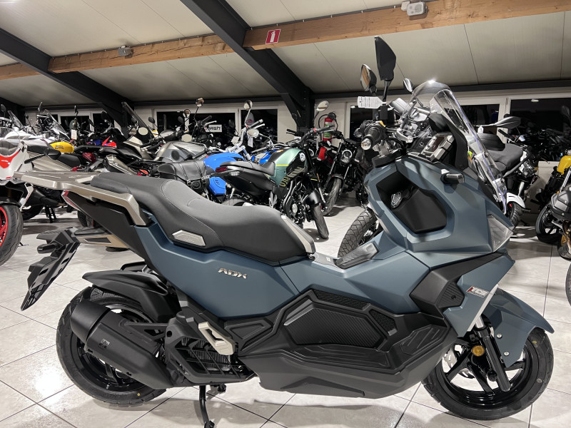 SYM ADX 125 