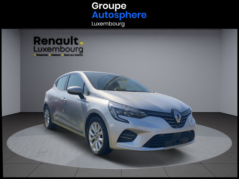 Renault Clio 1.0 Tce Techno GPF
