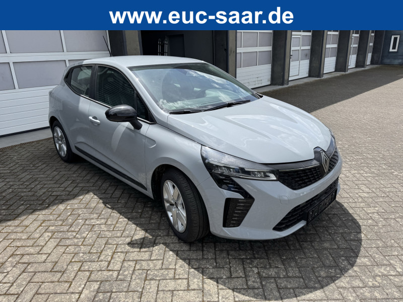 Renault Clio 1.5 dCi 101  Evolution