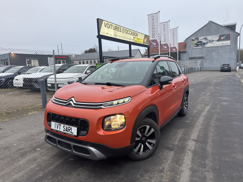 Citroën C3 Aircross 1.2 FEEL 110CV