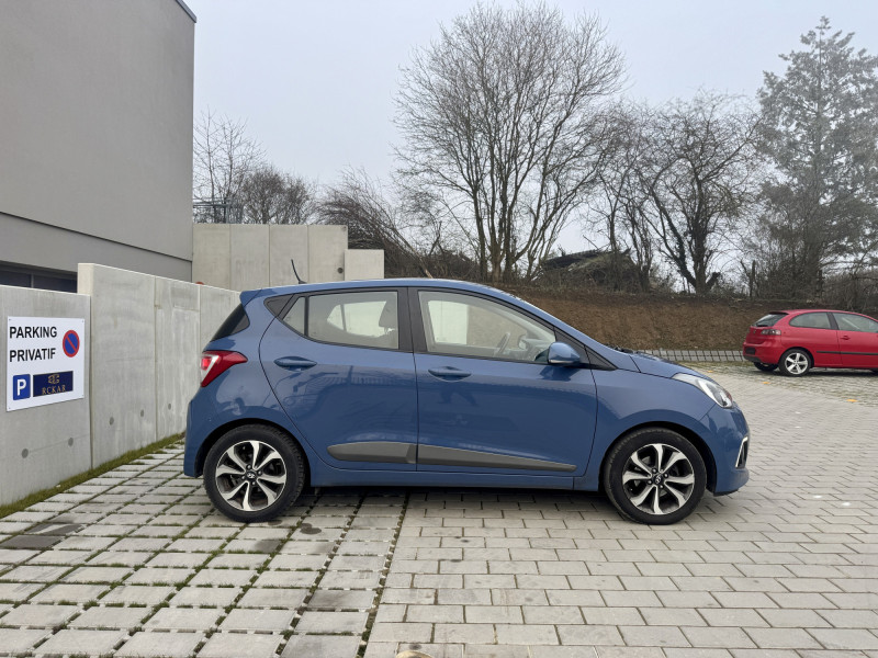 Hyundai i10 2016 1.0 *GARANTIE 12 MOIS*