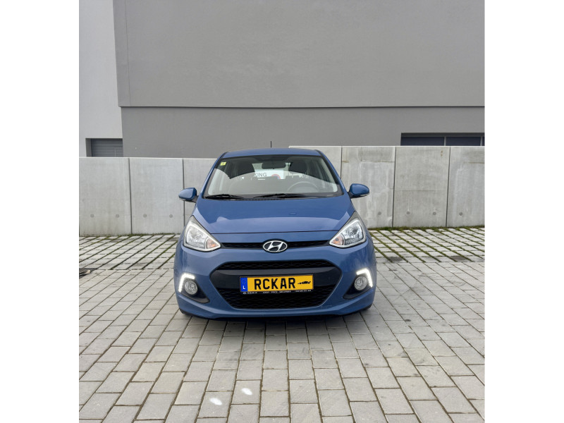 Hyundai i10 2016 1.0 *GARANTIE 12 MOIS*