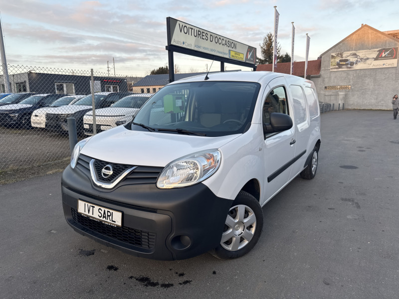 Nissan NV250 1.5 DCI L2H1 Acenta MT6