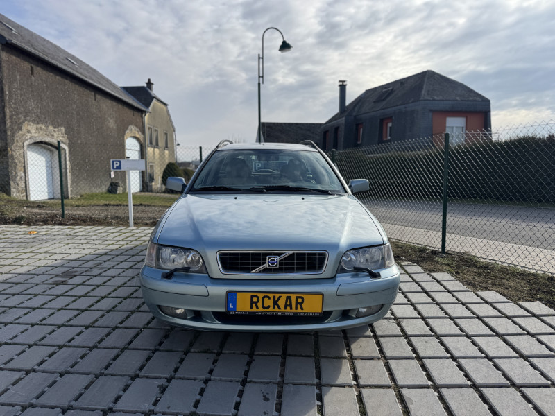 Volvo V40 *Garantie 12 mois incluse* // Attache remorque, Cruise Control