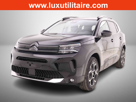 Citroën C5 Aircross 1.2 Puretech 136 MAX