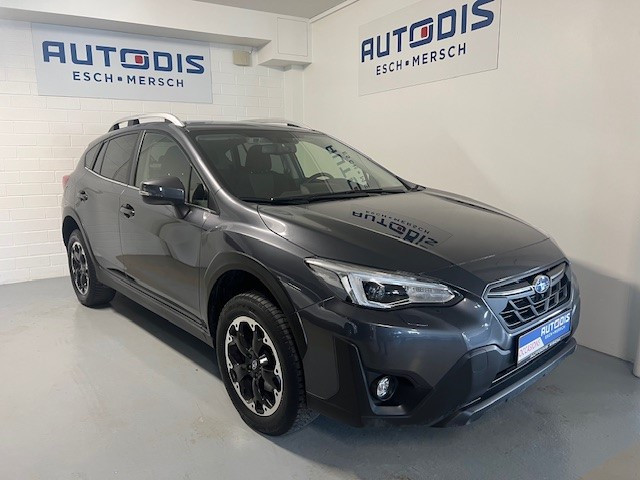 Subaru XV 1.6i PURE PLUS 4X4 AUTO