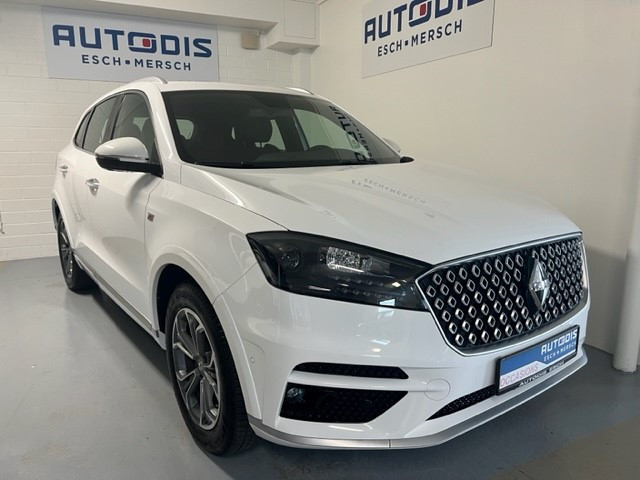 Borgward BX7 TS 2.0 T-GDI AWD AUTOMATIQUE