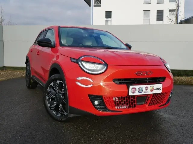 Fiat 600