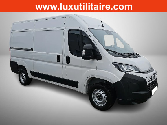 Fiat Ducato 2.2 Mjet 140 L2H2