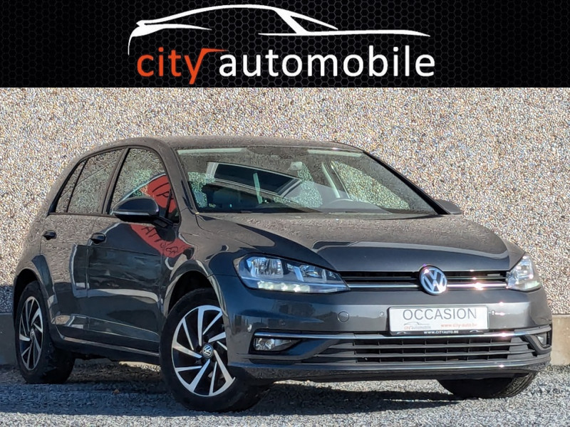Volkswagen Golf 1.0 TSI JOIN GPS CARPLAY CAMERA APS AV/ARR