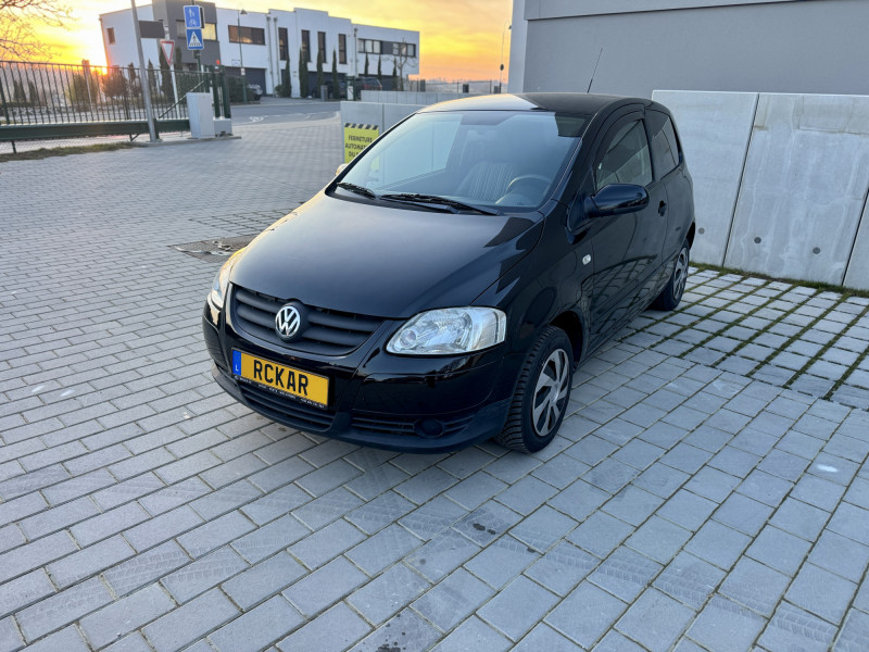Volkswagen Polo Fox 58.000km *Garantie 12 mois incluse*