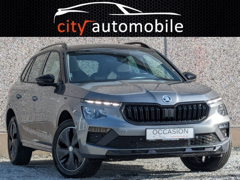 Skoda Kamiq 1.0 TSI DSG MONTE CARLO TOIT PANO CAMERA CARPLAY